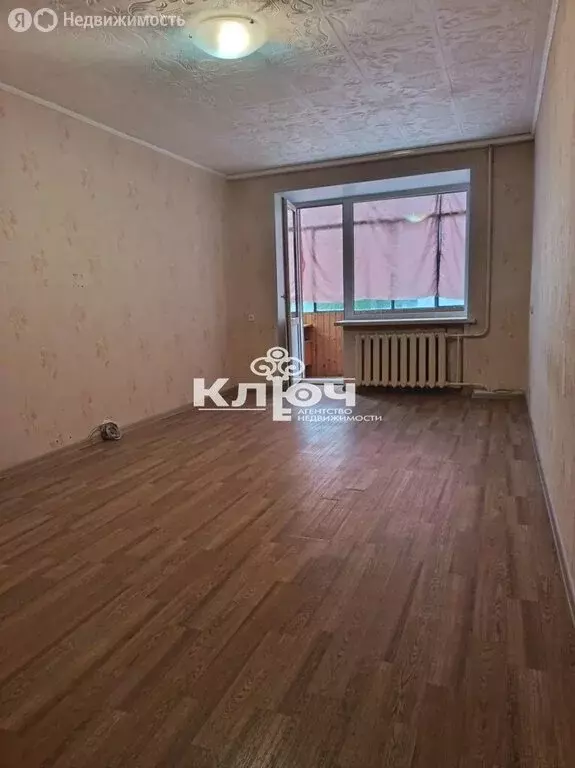 Квартира-студия: Стерлитамак, Коммунистическая улица, 43 (32.9 м) - Фото 2