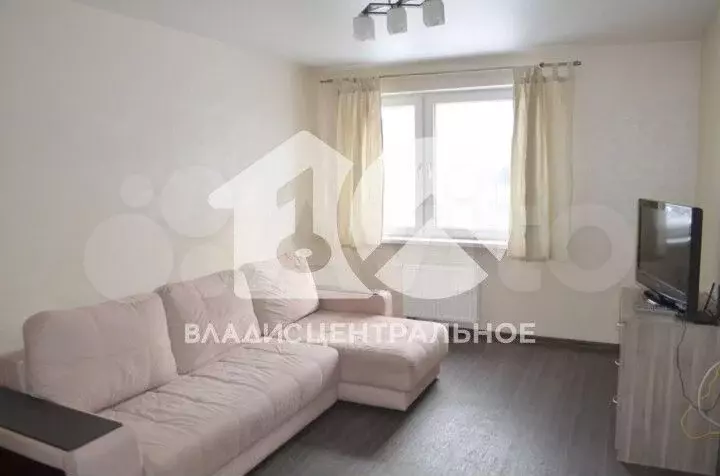2-к. квартира, 53 м, 8/10 эт. - Фото 0