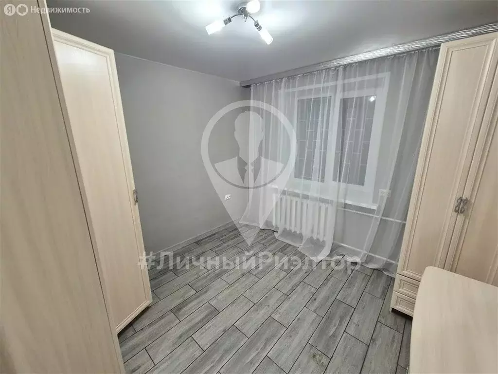 1-комнатная квартира: Рязань, район Дягилево, Забайкальская улица, ... - Фото 2