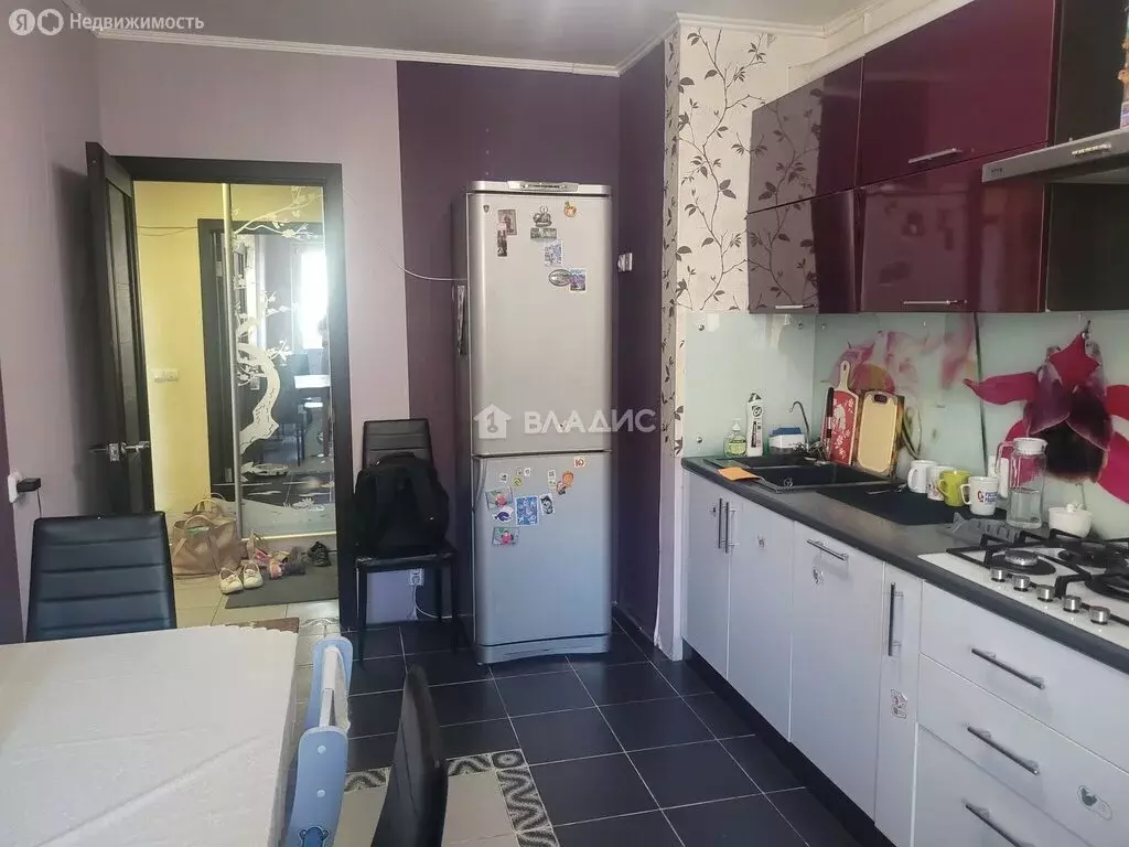 2-комнатная квартира: Егорьевск, улица Механизаторов, 55к4 (57 м) - Фото 1
