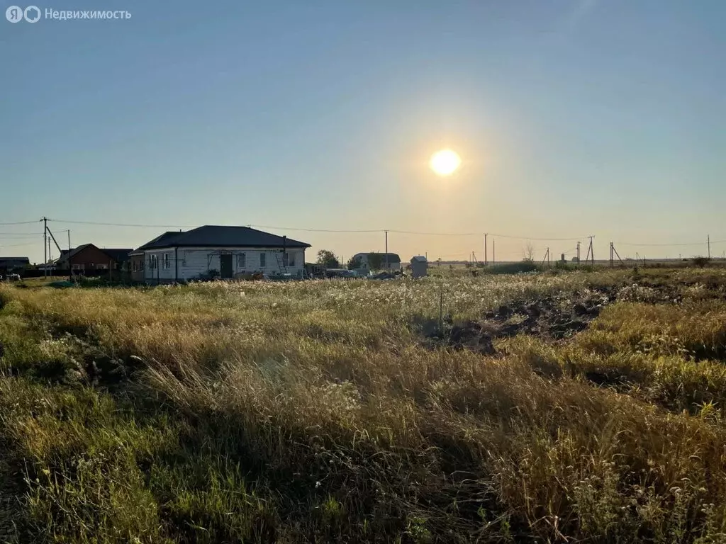 Участок в Кухаривка, Цветочная улица (15 м) - Фото 1