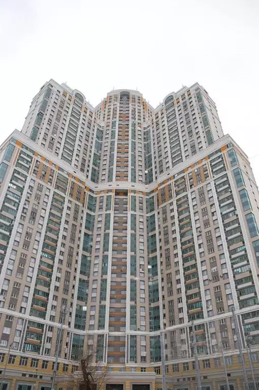 Квартира, 2 комнаты, 79.5 м - Фото 1