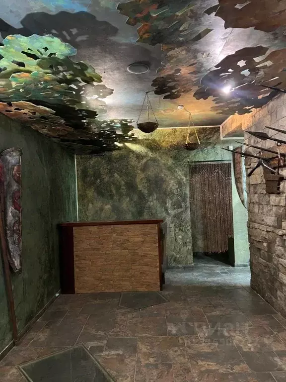 Офис в Волгоградская область, Волгоград ул. Рокоссовского, 38 (117 м) - Фото 1