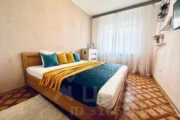 2-к кв. Ханты-Мансийский АО, Сургут просп. Мира, 32 (60.0 м) - Фото 0