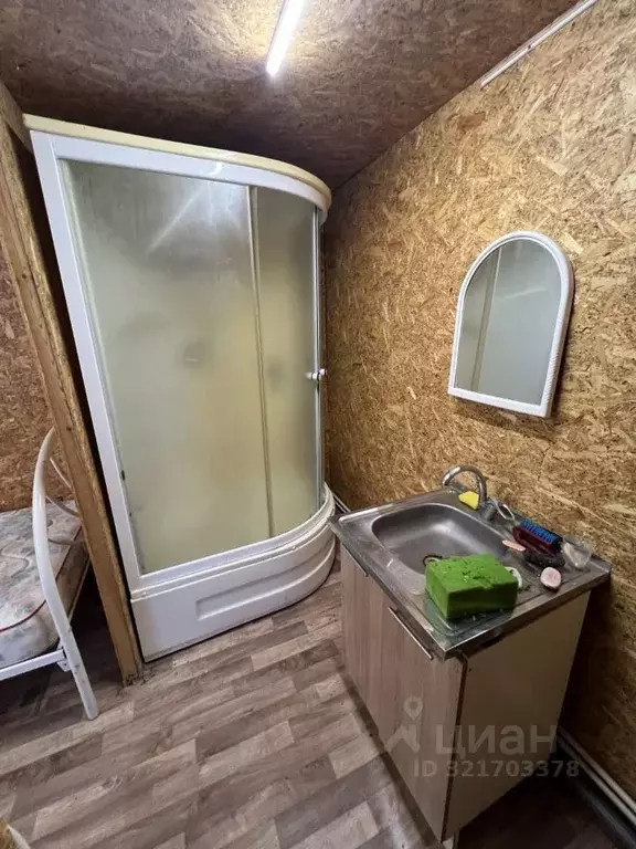 Участок в Астраханская область, Красноярский муниципальный округ, с. ... - Фото 1