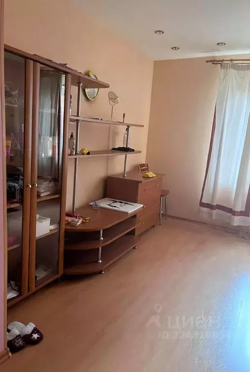 1-к кв. Рязанская область, Рязань ул. 6-я Линия, 20 (41.0 м) - Фото 2