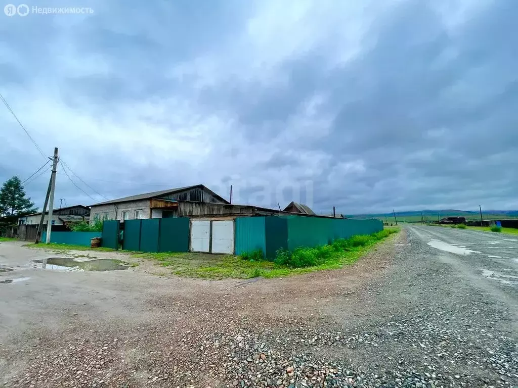 Дом в Верх-Чита, Новая улица (59 м) - Фото 1