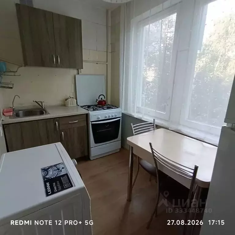 2-к кв. Москва 13-я Парковая ул., 20К3 (43.0 м) - Фото 1