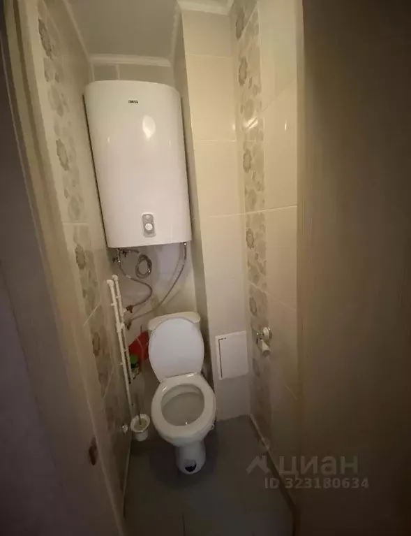 1-к кв. Красноярский край, Красноярск ул. Чернышевского, 118 (40.0 м) - Фото 2