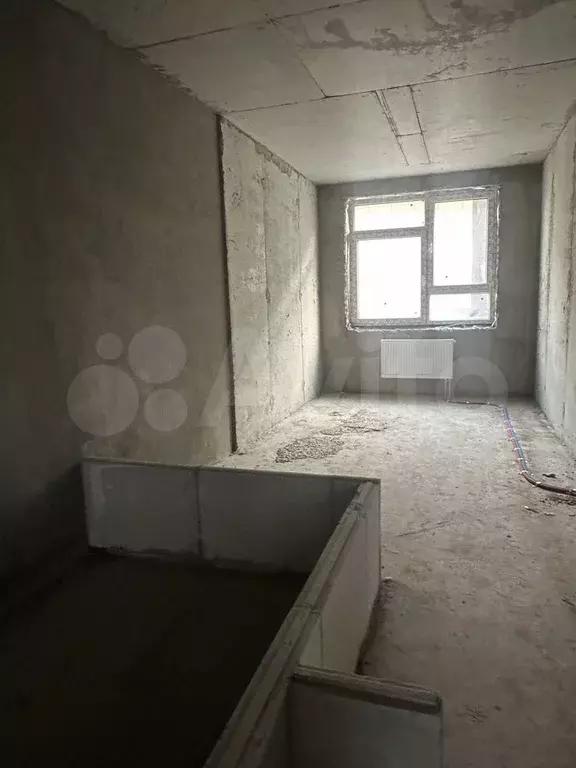 Квартира-студия, 21 м, 2/18 эт. - Фото 0
