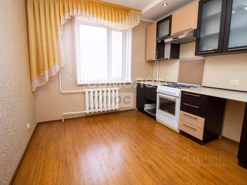 2-к кв. Ульяновская область, Ульяновск ул. Ефремова, 147 (53.2 м) - Фото 1