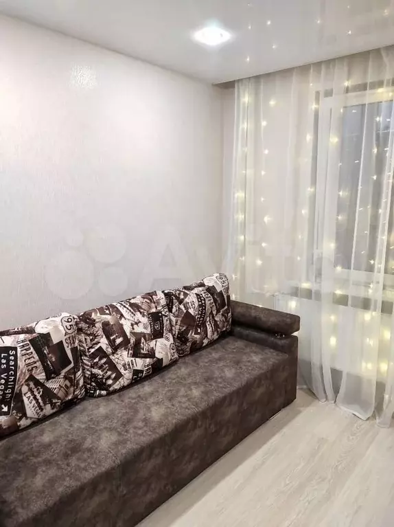 Квартира-студия, 26 м, 9/18 эт. - Фото 0