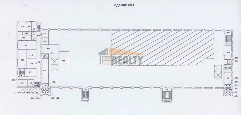 Производственное помещение в Московская область, Дедовск г. Истра ... - Фото 2