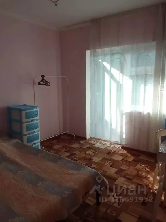 Комната Краснодарский край, Анапа муниципальный округ, с. Сукко проезд ... - Фото 1
