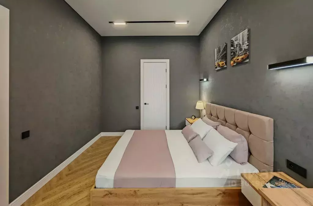 1-к кв. Башкортостан, Уфа ул. Пархоменко, 123 (40.0 м) - Фото 2