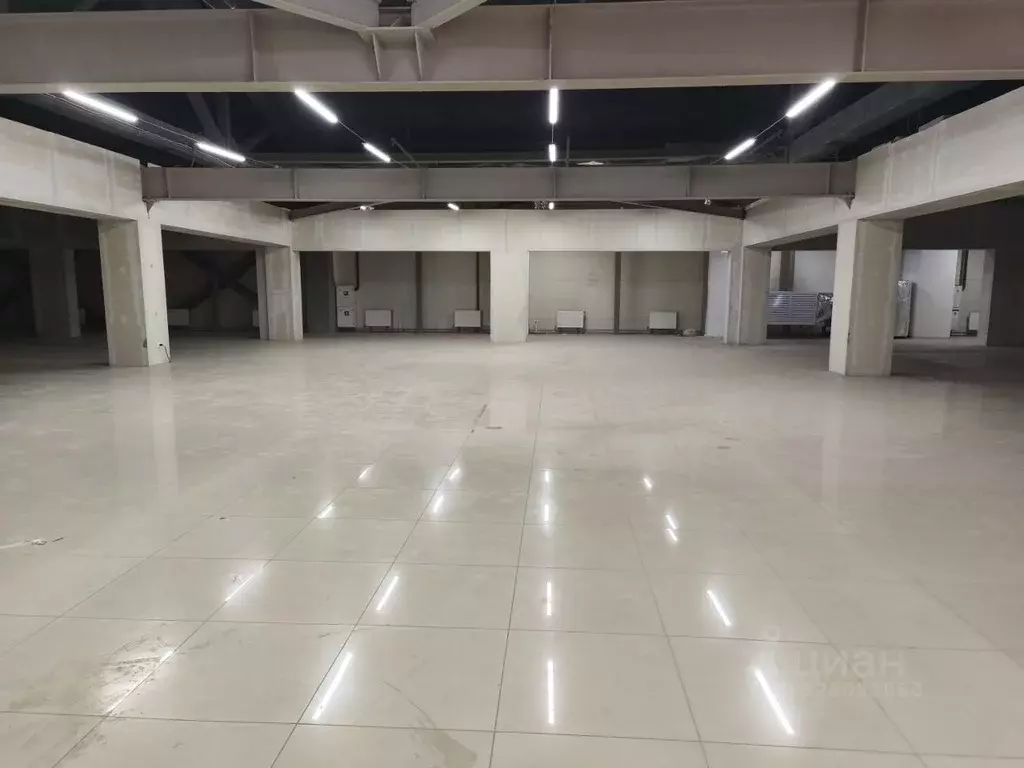 Помещение свободного назначения в Иркутская область, Иркутск ул. ... - Фото 2