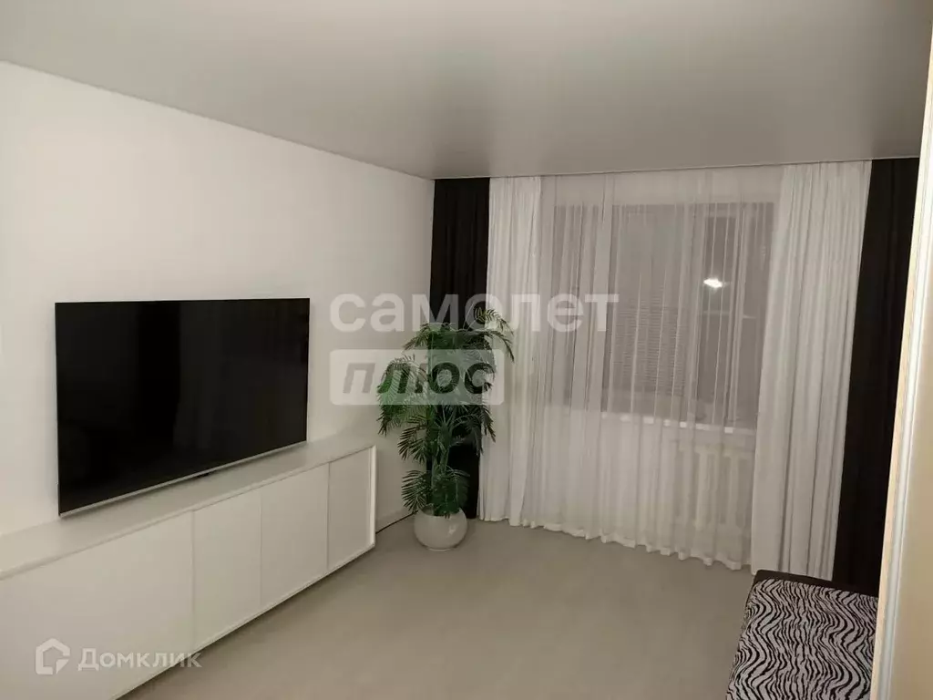 Продаётся 2-к квартира, 62.7 м - Фото 0
