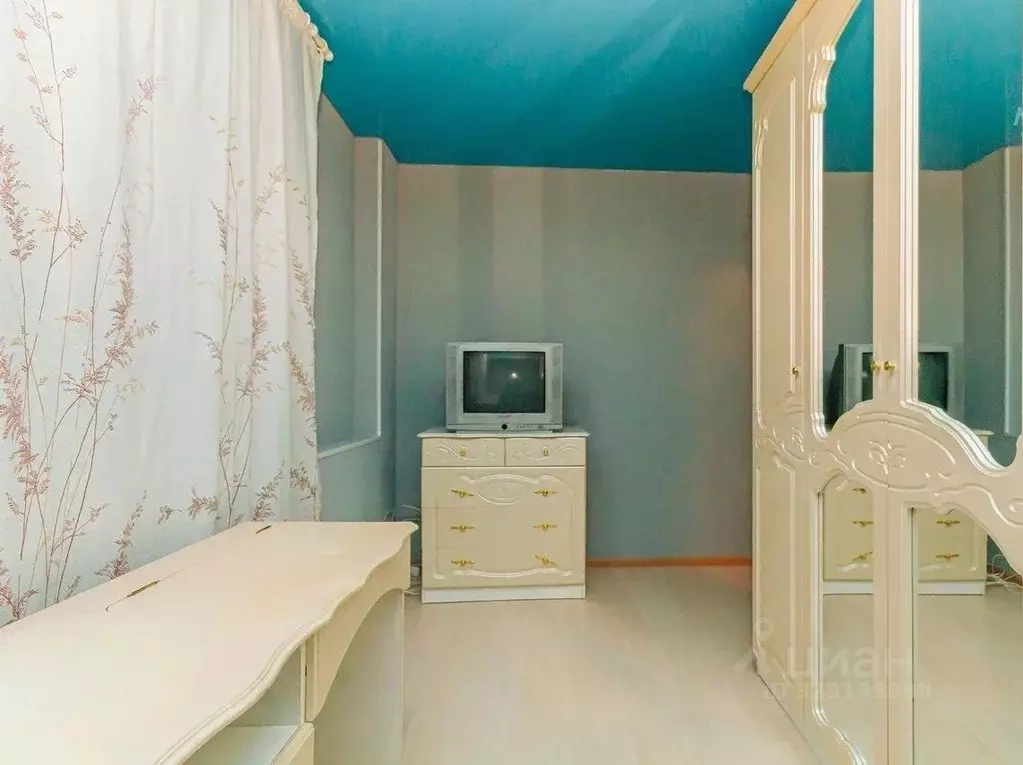 2-к кв. Ярославская область, Ярославль ул. Некрасова, 71а (41.7 м) - Фото 2