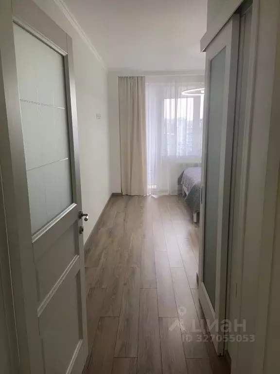 1-к кв. Краснодарский край, Анапа Таманская ул., 24 (70.0 м) - Фото 2