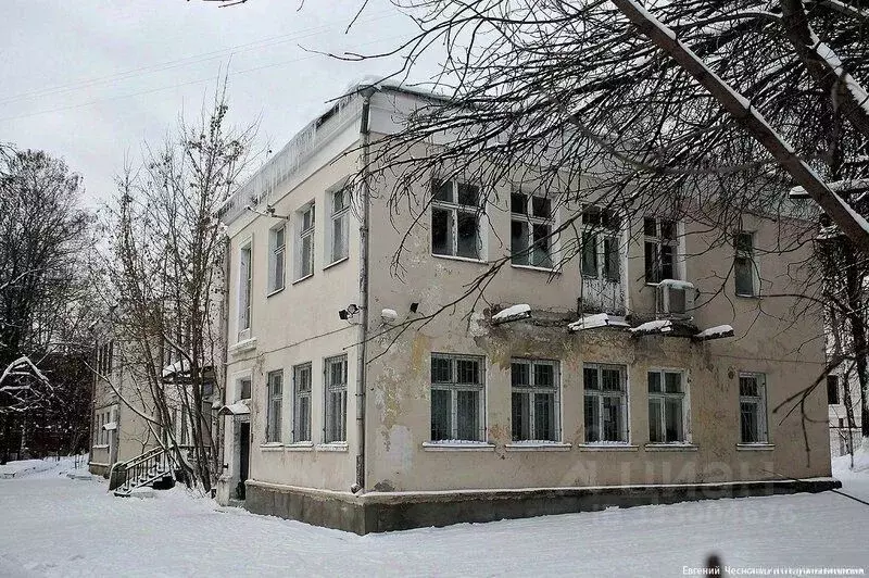 Помещение свободного назначения в Москва ул. Девятая Рота, 4А (66 м) - Фото 1