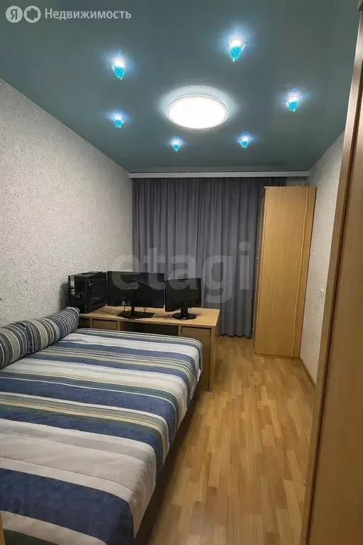 Дом в Тюмень, 7-й Слободской проезд (163.4 м) - Фото 2