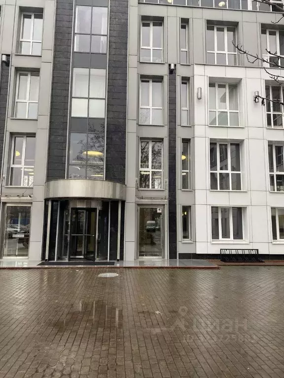 Помещение свободного назначения в Москва ш. Энтузиастов, 34 (13 м) - Фото 1