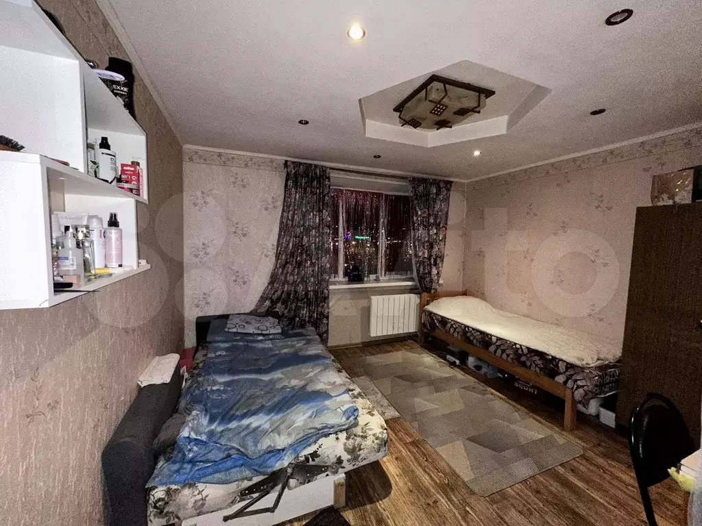 Квартира-студия, 18,5 м, 5/5 эт. - Фото 1