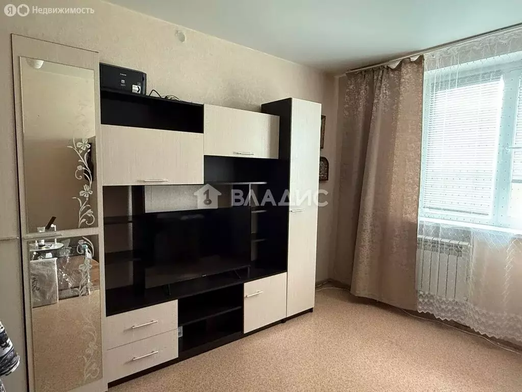 1-комнатная квартира: Пенза, улица Новосёлов, 108 (35.8 м) - Фото 0