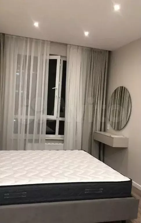 1-к. квартира, 38 м, 3/8 эт. - Фото 1