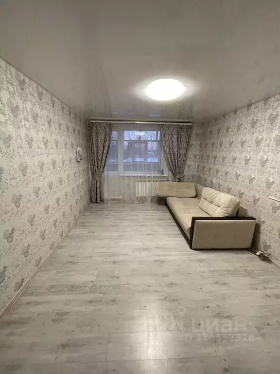 3-к кв. Ярославская область, Ярославль Клубная ул., 54к2 (62.0 м) - Фото 1