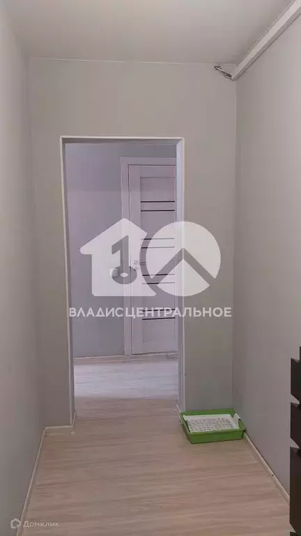Продаётся 1-к квартира, 33.5 м - Фото 1