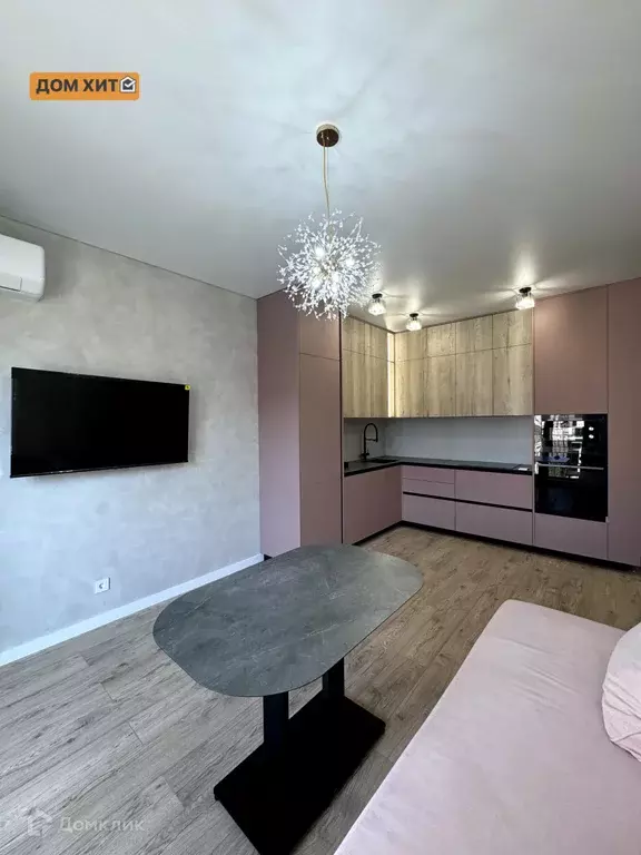 Продаётся 3-к квартира, 72.9 м - Фото 1