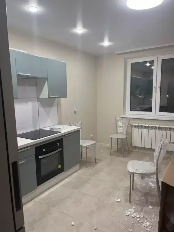 2-к кв. Самарская область, Самара Южное ш., 7 (60.0 м) - Фото 1