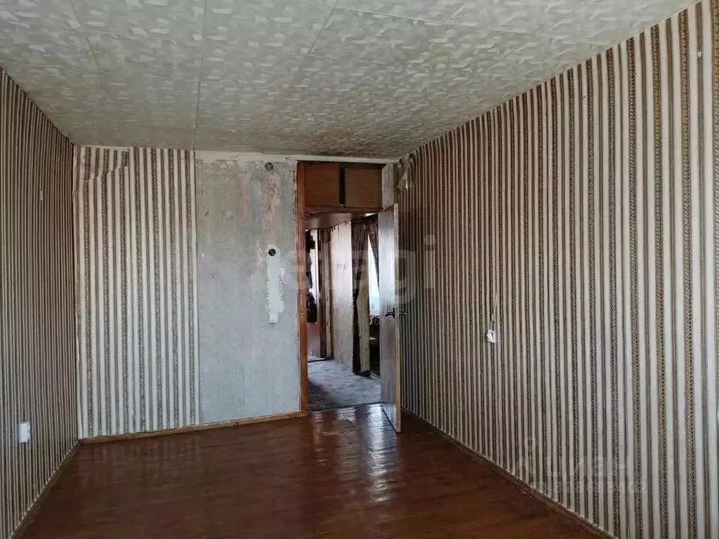 3-к кв. Псковская область, Остров ул. Апакидзе, 6 (63.0 м) - Фото 2