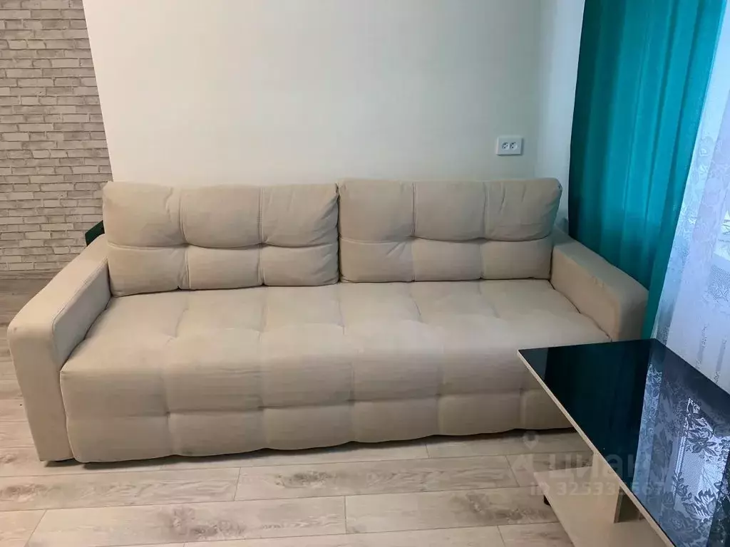 2-к кв. Мурманская область, Мончегорск ул. Гагарина, 24 (43.0 м) - Фото 2