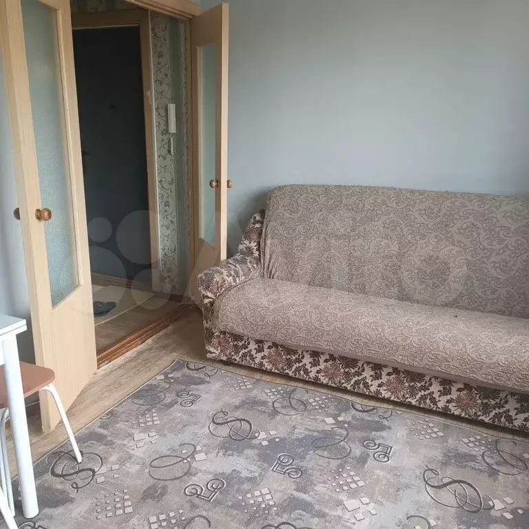 1-к. квартира, 43 м, 3/9 эт. - Фото 1