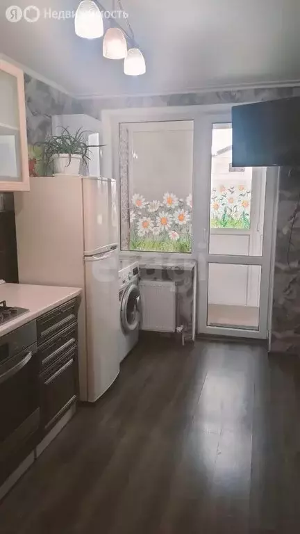 2-комнатная квартира: Косточковка, Центральная улица, 31А (41.8 м) - Фото 2