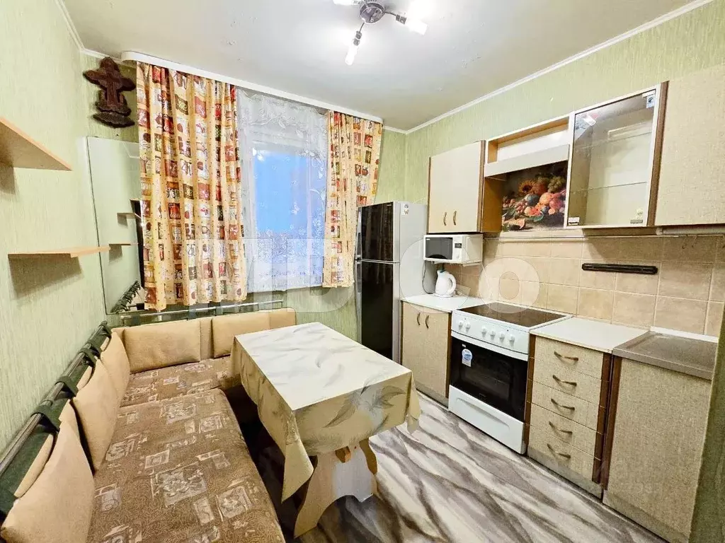 1-к кв. Москва Новоорловская ул., 10 (43.0 м) - Фото 0