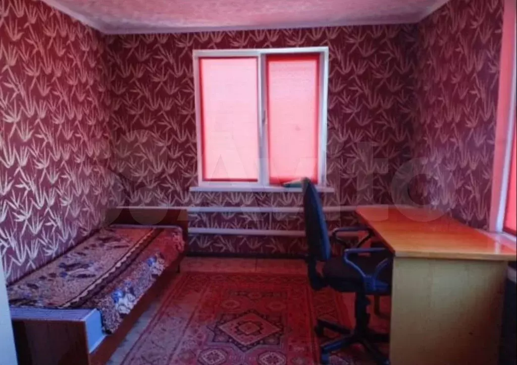 Комната 16 м в 2-к., 2/2 эт. - Фото 1