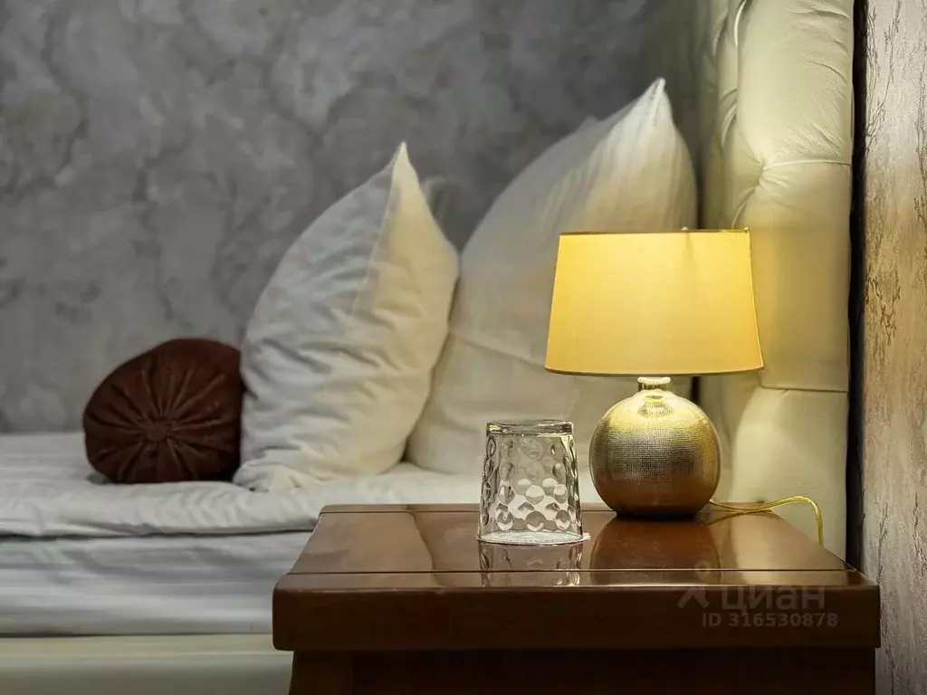 Комната Башкортостан, Октябрьский просп. Ленина, 75Б (22.0 м) - Фото 1