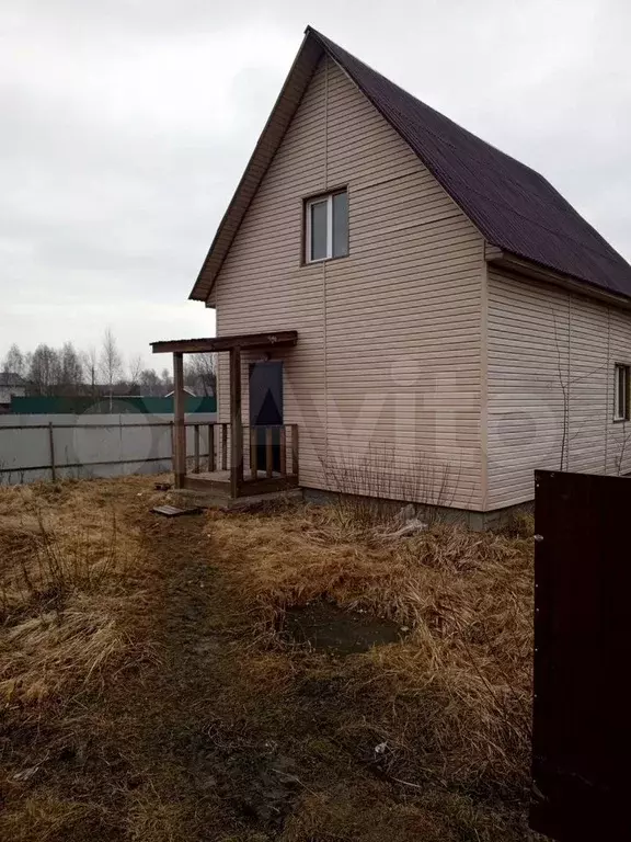 Дом 95 м на участке 5,8 сот. - Фото 0