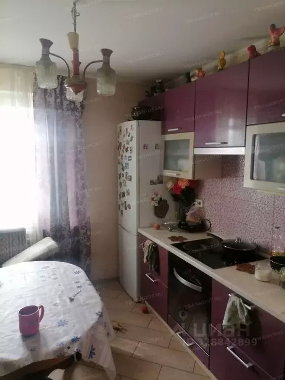 2-к кв. Санкт-Петербург Витебский просп., 61к5 (58.5 м) - Фото 1