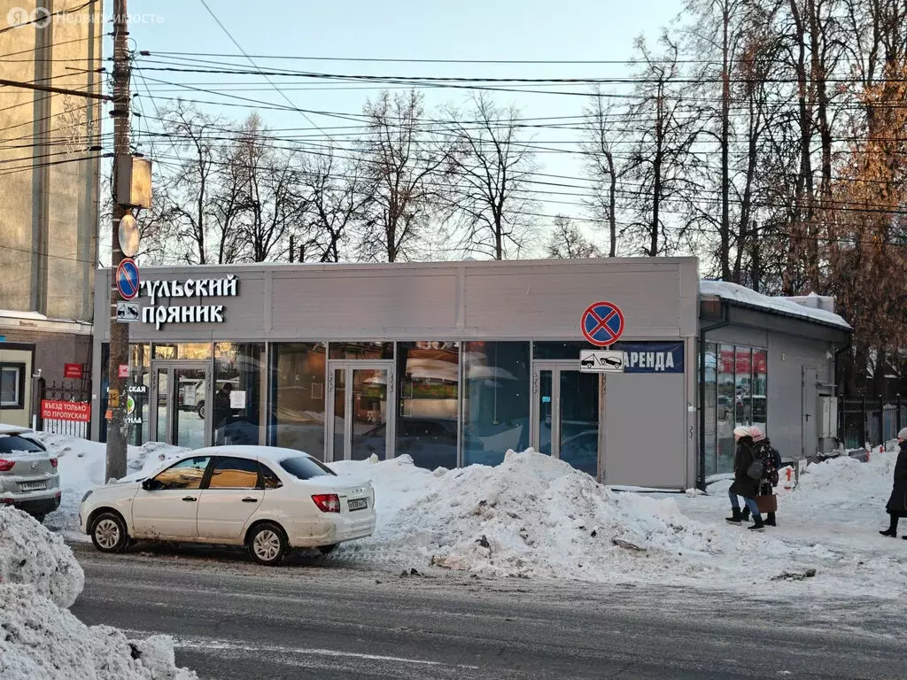 Торговая площадь (50 м) - Фото 2