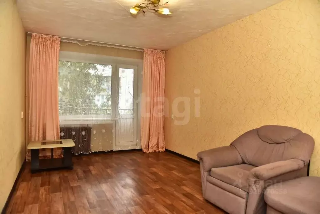 3-к кв. Алтайский край, Белокуриха Советская ул., 6/1 (60.9 м) - Фото 1