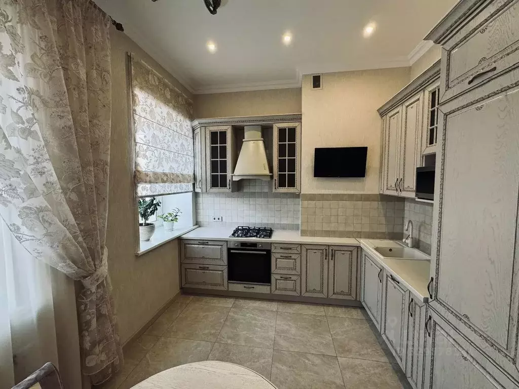 2-к кв. Санкт-Петербург наб. Канала Грибоедова, 95 (55.0 м) - Фото 2