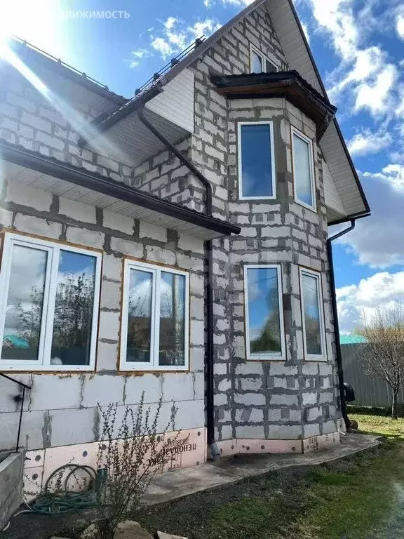 Дом в Новосибирск, Чемпионская улица (290 м) - Фото 0