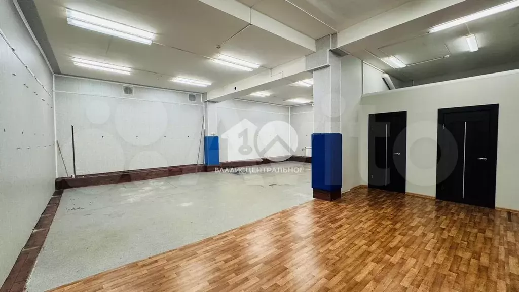Сдам помещение свободного назначения, 130 м - Фото 1