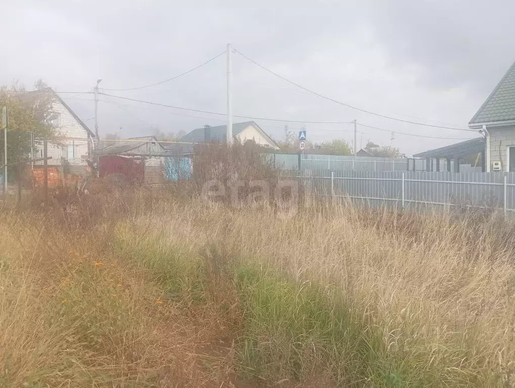 Участок в Белгородская область, Белгородский район, Пушкарское с/пос, ... - Фото 2