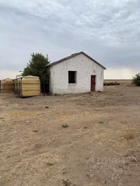 Помещение свободного назначения в Крым, Черноморский район, ... - Фото 1