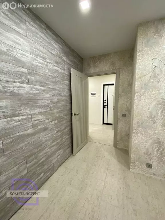 1-комнатная квартира: Балашиха, улица Яганова, 9 (33 м) - Фото 1